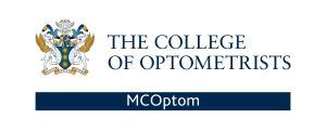 College of Optometrists - MC Optom 